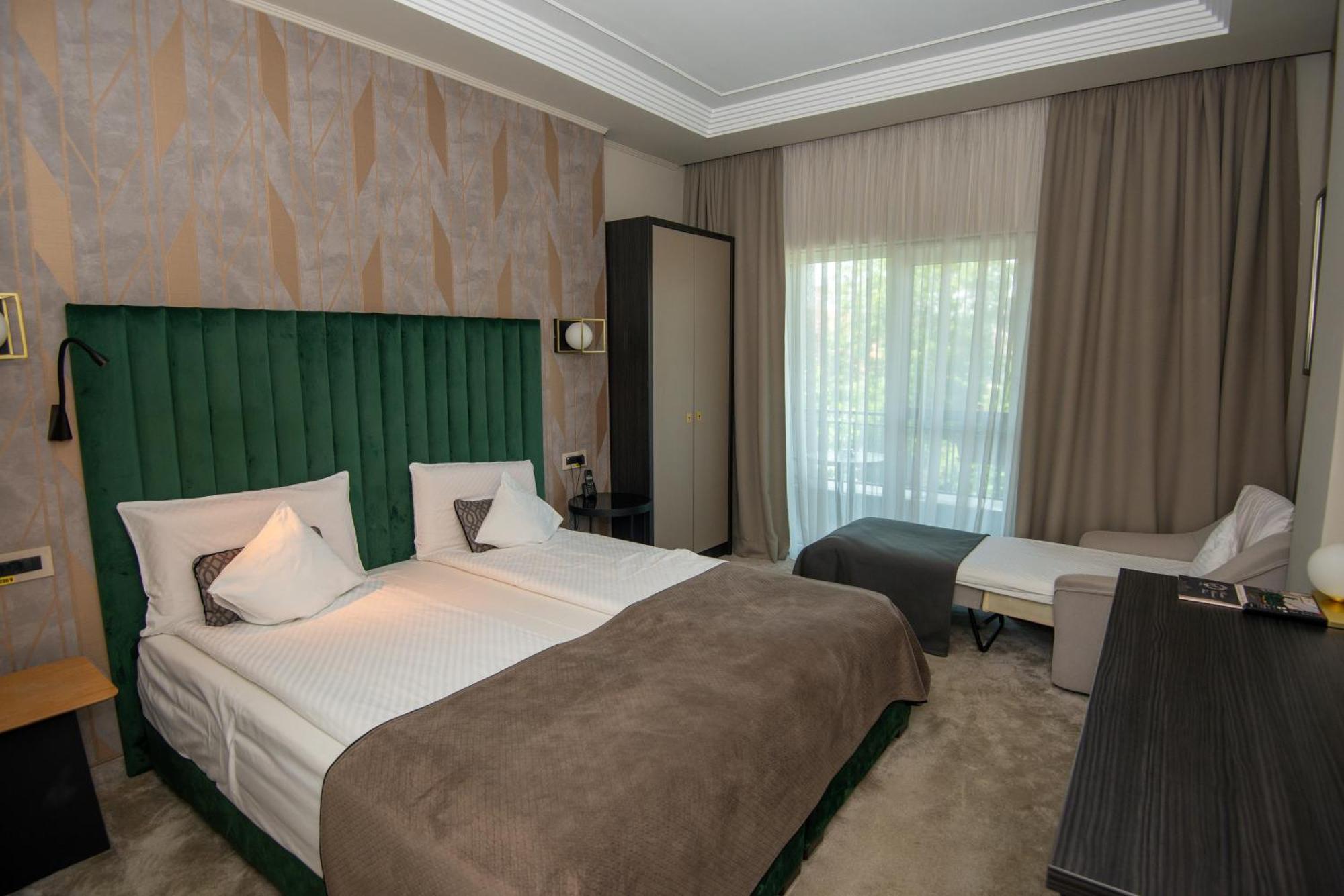 Pensiunea Nora Prestige Timisoara Exterior photo