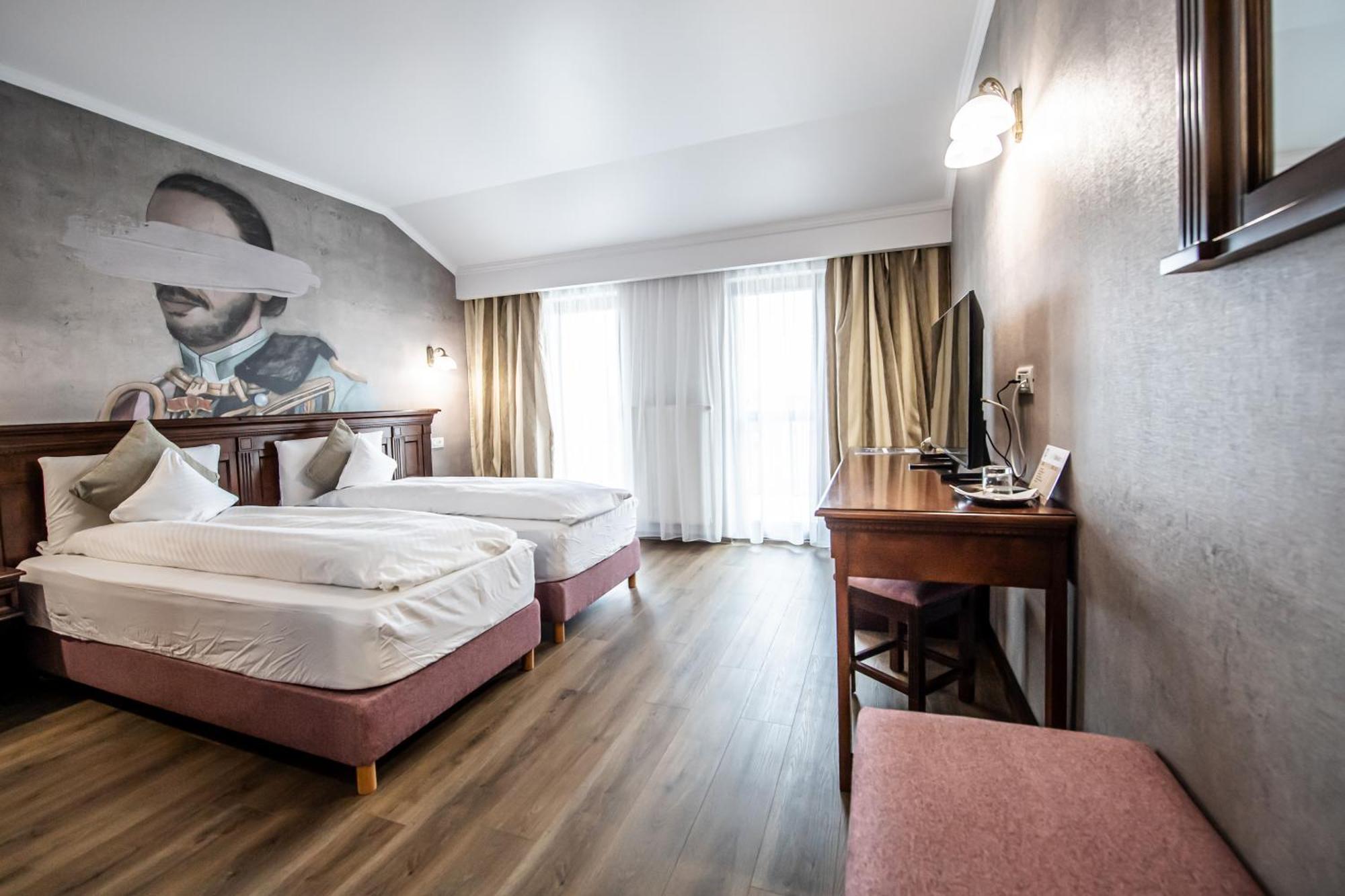 Pensiunea Nora Prestige Timisoara Exterior photo